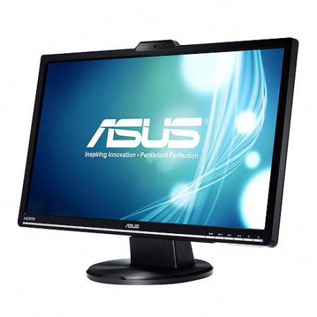 Asus 24  Monitor Led Nero VK248H 90LMF5001Q01242A- - ASUS - 90LMF5001Q01242A-