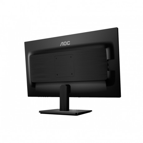 AOC 18,5  Monitor Led Nero E975SWDA - AOC - E975SWDA