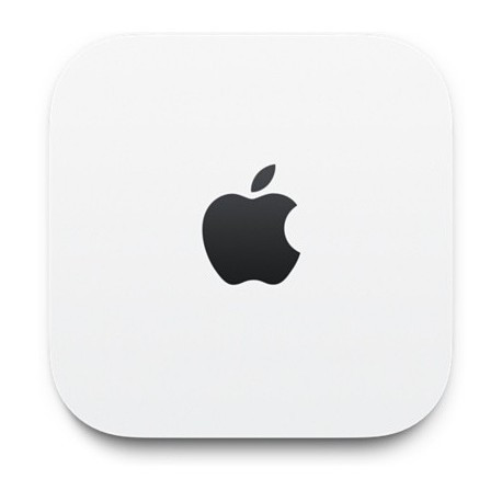 Apple AirPort Time Capsule 3TB Wi-Fi Bianco - Apple - ME182Z/A