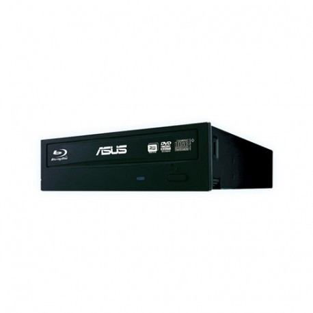 ASUS  BC-12D2HT Interno Blu-Ray DVD Combo Nero lettore di disco ottico 90DD0230-B30000 - ASUS - 90DD0230-B30000