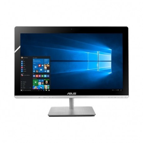 ASUS 23  Pc All in One Vivo AiO V230ICUK-BC429X No Touch Screen Nero 90PT01G1-M15730 - ASUS - 90PT01G1-M15730