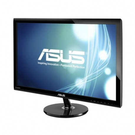 ASUS  VS278Q 27 Full HD Nero monitor piatto per PC - ASUS - VS278Q
