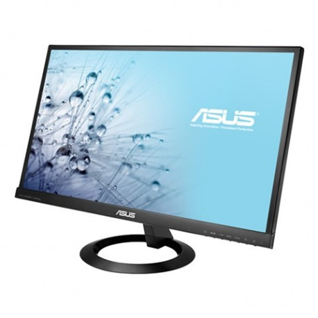 ASUS 23  Monitor Led IPS VX239H Nero 90LM00F0-B01470 - ASUS - 90LM00F0-B01470