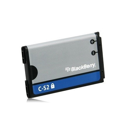 BlackBerry Batteria per telefoni Replacement Phone C-S2 - BlackBerry - C-S2