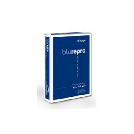 Burgo  Repro80 A3 297×420 mm Bianco carta inkjet 8552BANC - Burgo - 8552BANC