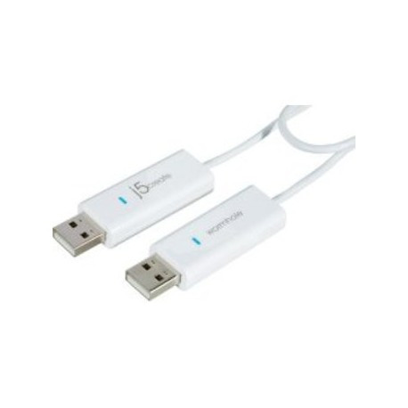 Kentron Connettore USB per Tastiere e Mouse Bianco KEJ5 - Kentron - KEJ5