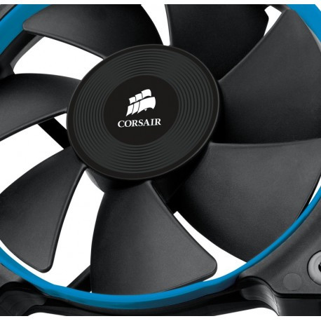 Corsair Air Series SP120 PWM High Performance Edition CO-9050013-WW - Corsair - CO-9050013-WW