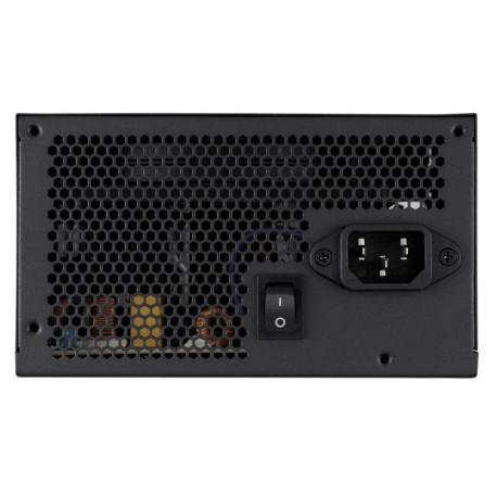 Corsair  VS650 650W ATX Nero alimentatore per computer CP-9020098-EU - Corsair - CP-9020098-EU