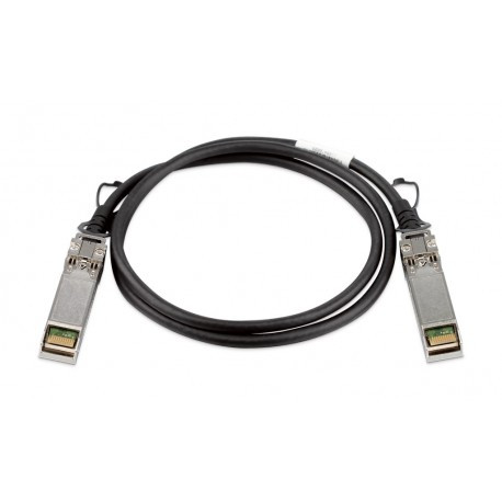 D-Link Attrezzatura per Connettere Apparecchio Ottico Nero  DEM-CB100S - D-Link - DEM-CB100S