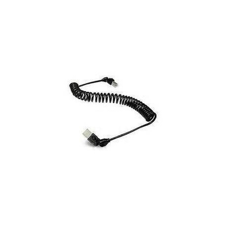 Datalogic  Data Transfer Cable 2m USB A Nero cavo USB 90A052065 - Datalogic - 90A052065