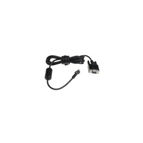 Datalogic  RS-232 Serial Cable 12ft DB-9 cavo di interfaccia e adattatore 8-0736-80 - Datalogic - 8-0736-80