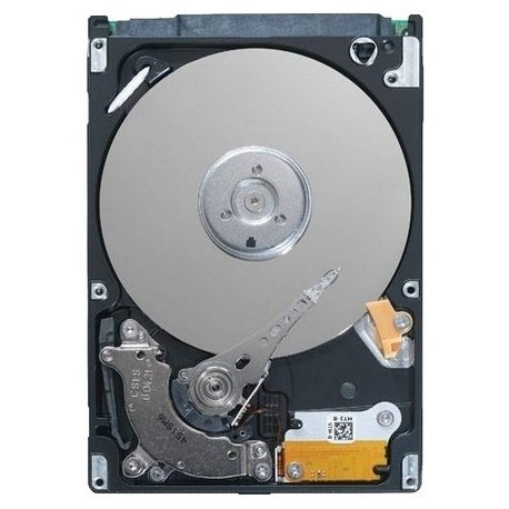 DELL  400-AJUW 300GB SAS disco rigido interno - DELL - 400-AJUW