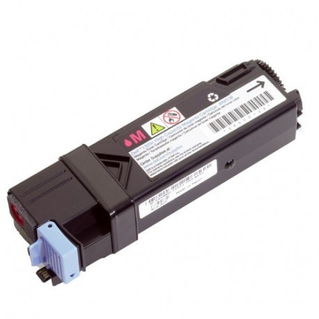 DELL  593-10327 1000pagine magenta cartuccia toner e laser - DELL - 593-10327