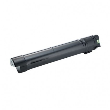 DELL  593-BBBZ 15000pagine Nero cartuccia toner e laser - DELL - 593-BBBZ