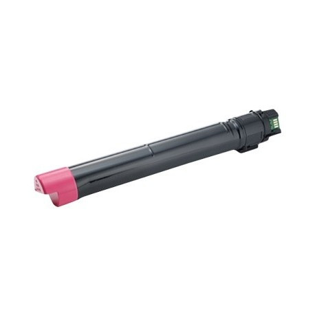 DELL  593-BBCM 15000pagine Magenta cartuccia toner e laser - DELL - 593-BBCM