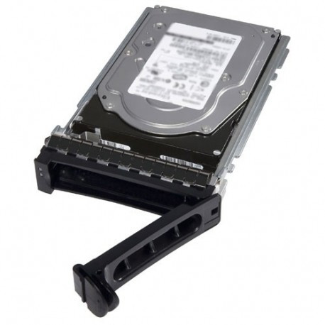 DELL  600GB SAS 600GB SAS disco rigido interno 400-AJSC - DELL - 400-AJSC