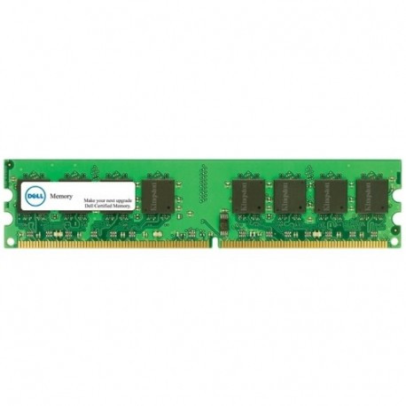 DELL Memoria Ram 8 GB (1 x 8 GB) DDR3L 1600 MHz 240-pin DIMM A7990613 - DELL - A7990613
