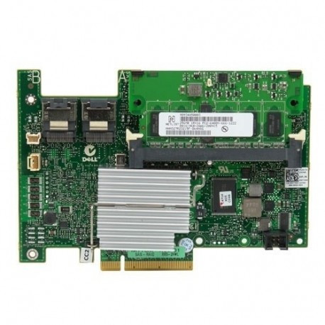 DELL  PERC H330 PCI Express x8 3.0 1.2Gbits controller RAID 405-AAEI - DELL - 405-AAEI
