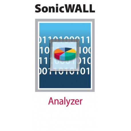 DELL  SonicWALL 01-SSC-3378 software di gestione del sistema - DELL - 01-SSC-3378