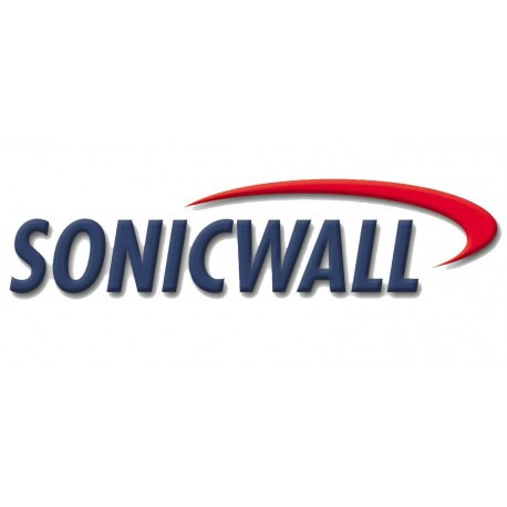 DELL  SonicWALL 01-SSC-8468 licenza per softwareaggiornamento - DELL - 01-SSC-8468