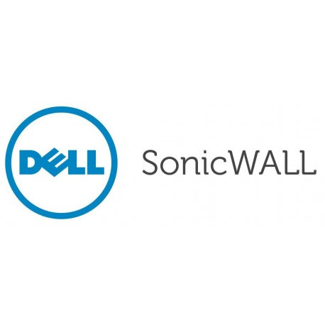 DELL  SonicWALL Comp Gateway Security Suite Bundle f NSA 4600, 3Y 3annoi 01-SSC-4407 - DELL - 01-SSC-4407