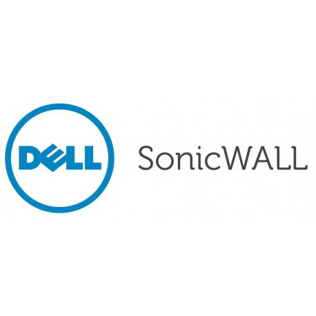 DELL  SonicWALL Comp Gateway Security Suite Bundle f TZ 205, 3Y 3annoi 01-SSC-4840 - DELL - 01-SSC-4840