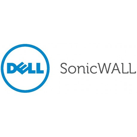 DELL  SonicWALL Gateway Anti-Malware and Intrusion Prevention, 1YR, SOHO 01-SSC-0670 - DELL - 01-SSC-0670