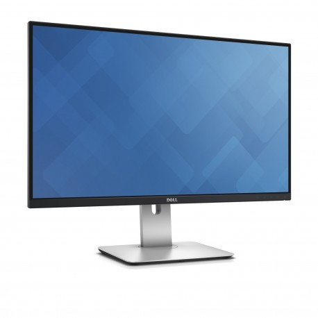 DELL 27  Monitor Led IPS UltraSharp U2715H Nero 210-ADSO - DELL - 210-ADSO