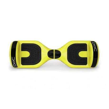 Nilox DOC HOVERBOARD YELLOW 6.5 - Nilox - 30NXBK65D2003