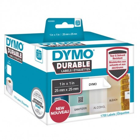 DYMO  1933083 nastro per etichettatrice - DYMO - 1933083