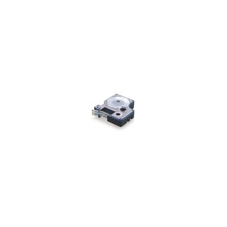 DYMO Nastro per Etichettatrici D1 Standard  0,9 Cm x 7 Mt S0720680 - DYMO - S0720680