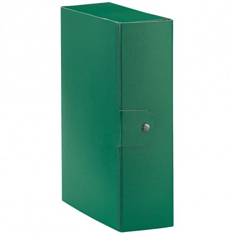 Esselte  Eurobox Verde cartella 390330180 - Esselte - 390330180