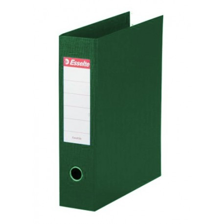 Esselte  Eurofile Verde raccoglitore ad anelli 390754180 - Esselte - 390754180