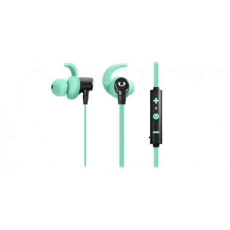 Fresh 'n Rebel Cuffie Bluetooth Lace Wireless Sports Earbuds Peppermint Turchese 3EP200PT - Fresh 'n Rebel - 3EP200PT