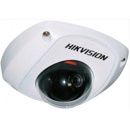 Hikvision Digital Technology  DS-2CD2520F IP security camera Interno e esterno Cupola Bianco 300804786 - Hikvision Digital Technology - 300804786