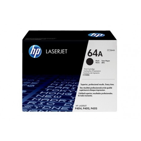 HP  Cartuccia Toner originale nero LaserJet 307A CE740A - HP - CE740A