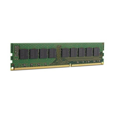 HP  8GB DDR3 1600MHz 8GB DDR3 1600MHz Data Integrity Check verifica integrità dati memoria 669324-B21 - HP - 669324-B21
