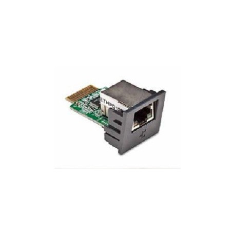 Intermec  Ethernet IEEE 802.3 Module Fast Ethernet modulo del commutatore di rete 203-183-410 - Intermec - 203-183-410