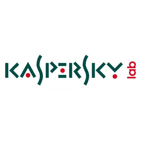Kaspersky Lab  Security for File Server, EU ED, 250-499u, 2Y, Base Lic KL4231XATDS - Kaspersky Lab - KL4231XATDS