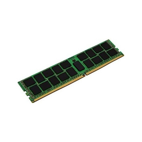 Kingston Technology  ValueRAM 16GB DDR4 16GB DDR4 2133MHz Data Integrity Check verifica integrità dati memoria KVR21R15D416 - Kingston Technology - KVR21R15D4/16