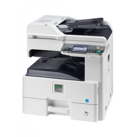 KYOCERA  FS -6525MFP 600 x 600DPI Laser A3 25ppm Nero, Bianco multifunzione 1102MX3NL2 - KYOCERA - 1102MX3NL2