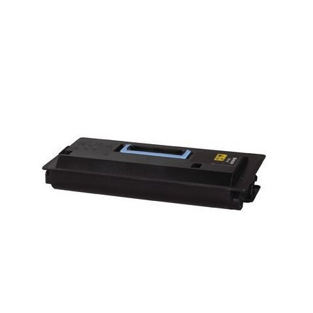 KYOCERA  TK-715 34000pagine Nero 1T02GR0EU0 - KYOCERA - 1T02GR0EU0