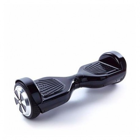 MFI Hoverboard Balance Scooter Ruote 6,5  Nero - MFI - 30OEBK6500002