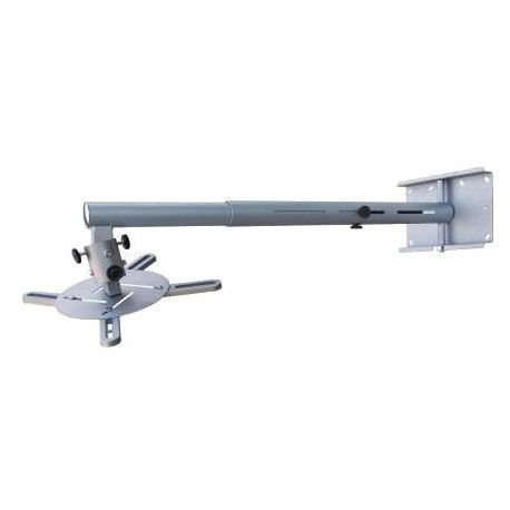 Nilox  AMOM26150-160 Parete Grigio supporto per proiettore - Nilox - AMOM26150-160