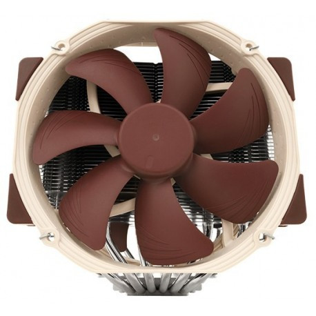 Noctua  NH-D15 Processore Refrigeratore ventola per PC - Noctua - NH-D15