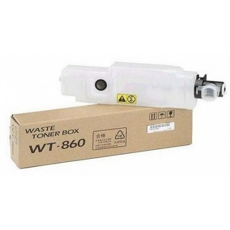 Olivetti  WT-860 Toner 100000pagine Nero B0989 - Olivetti - B0989