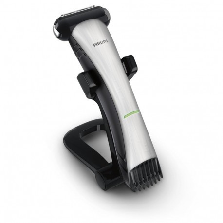 Philips rasoio Elettrico Uomo BodyGroom Series 7000 utilizzabile sotto la doccia TT204032 - Philips - TT2040/32