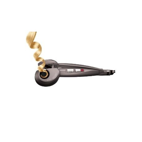 BaByliss Piastra stiracapelli 2 regolazioni di Calore 230 C C1100E - BaByliss - C1100E