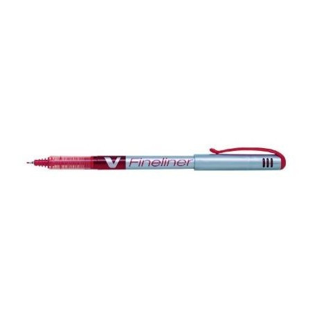 Pilot  000452 Rosso marcatore - Pilot - 000452