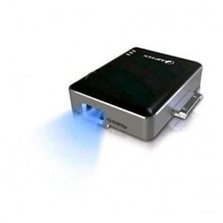 Kentron Proiettore per Iphone 4 e 4 S 12 Lumen KEIPICO - Kentron - KEIPICO